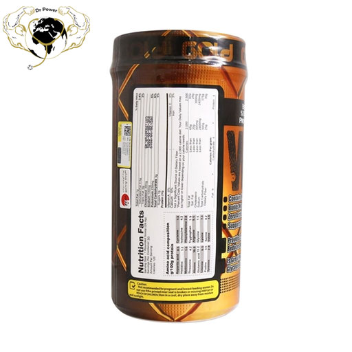 وی گلد 908 گرمی ژن استار